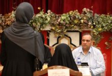 گزارش تصویری روز باز دانشگاه 